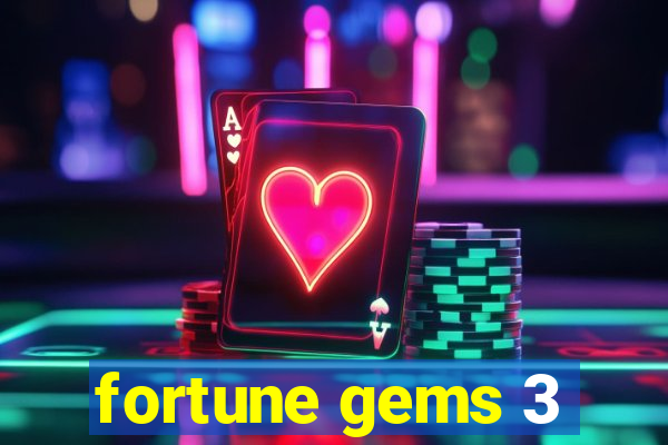 fortune gems 3